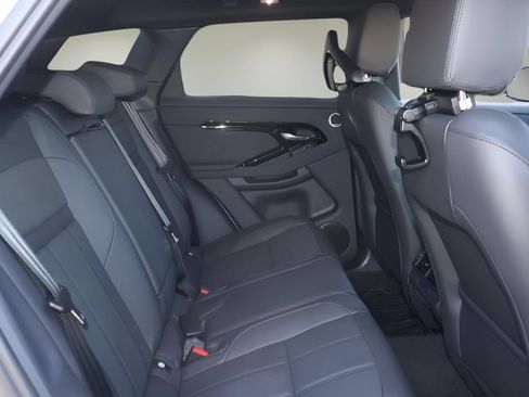 New 2026 Land Rover Range Rover Evoque S AWD/4WD image 17