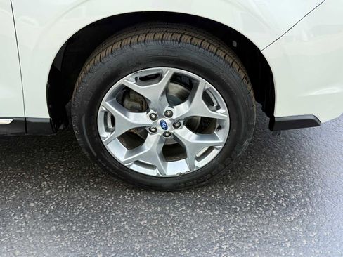 Used 2018 Subaru Forester 2.5i Touring image 8
