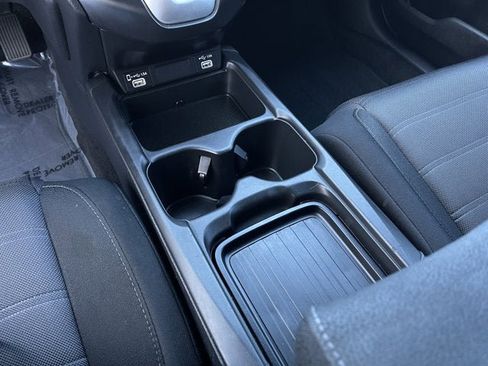 Used 2021 Honda CR-V Special Edition image 17