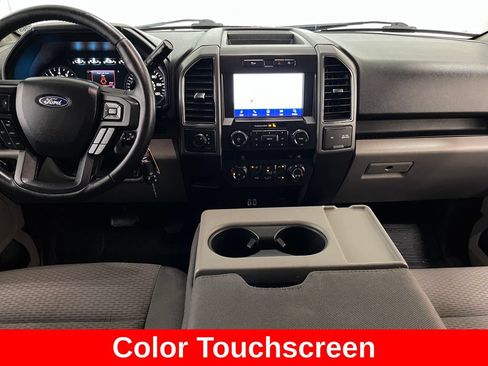 Used 2019 Ford F150 XLT w/ Equipment Group 302A Luxury AWD/4WD image 2