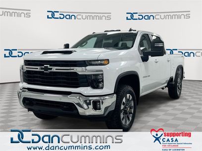 Used 2025 Chevrolet Silverado 2500 LT w/ All Star Edition
