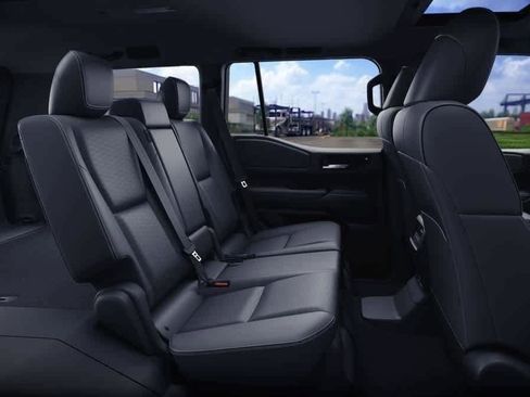New 2026 Toyota Land Cruiser AWD/4WD image 20