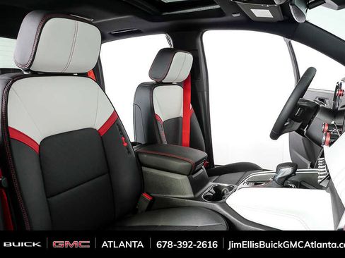 New 2026 GMC Canyon AT4X image 22