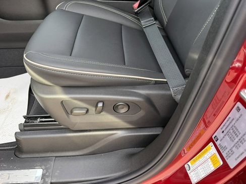 New 2026 Chevrolet Tahoe Premier w/ Sun And Tow Package image 13