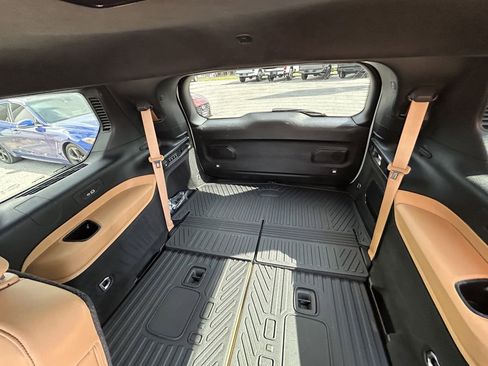 Used 2023 Jeep Grand Cherokee L Summit image 14