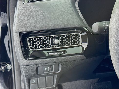 New 2026 Honda Civic LX image 10