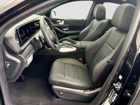 New 2026 Mercedes-Benz GLE 450 4MATIC Coupe image 18