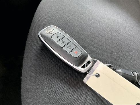 Certified 2024 Nissan Sentra SV image 14