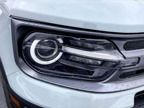 Certified 2022 Ford Bronco Sport Big Bend image 27