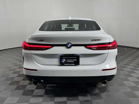 Used 2023 BMW 228i xDrive w/ Premium Package 2 AWD/4WD image 9