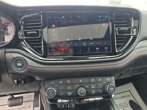 Certified 2024 Dodge Durango GT AWD/4WD image 15