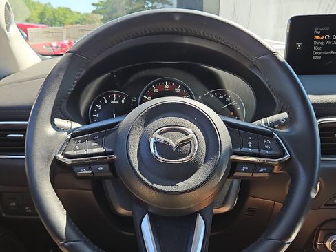 Used 2025 MAZDA CX-5 AWD 2.5 S image 19