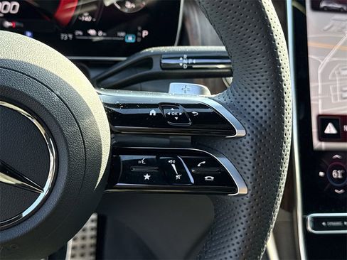 Certified 2025 Mercedes-Benz GLC 350e GLC 350e image 27