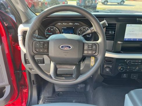 Used 2025 Ford F350 XL image 15