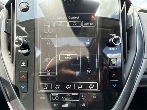 New 2026 Subaru Crosstrek 2.0i Premium AWD/4WD image 18