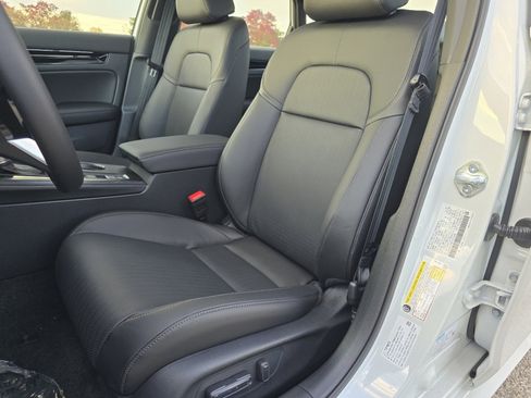 New 2026 Honda Civic Sport Touring image 26