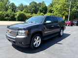 Used 2011 Chevrolet Suburban LTZ image 3