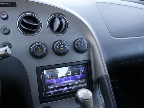 Used 2008 Pontiac Solstice GXP w/ Premium Package RWD image 14