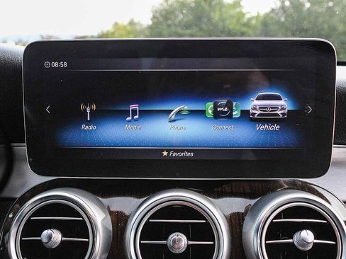 Used 2019 Mercedes-Benz C 300 C 300 image 14