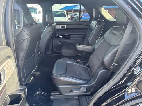 Used 2023 Ford Explorer ST w/ Equipment Group 401A image 25