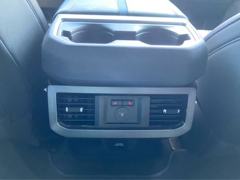 Used 2026 Ford F250 Platinum w/ FX4 Off-Road Package AWD/4WD image 20