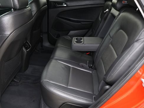 Used 2016 Hyundai Tucson Limited image 18