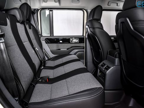 New 2026 INEOS Grenadier image 20