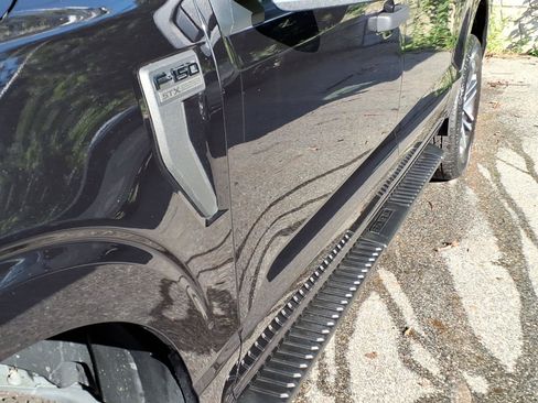 Certified 2023 Ford F150 XL w/ STX Appearance Package AWD/4WD image 11