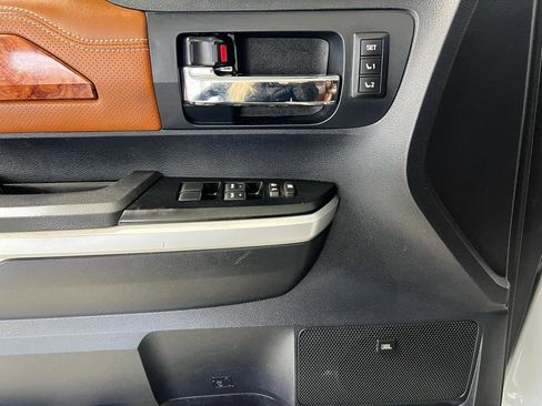 Used 2014 Toyota Tundra 1794 Edition image 19