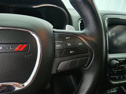 Used 2018 Dodge Durango GT w/ Premium Group AWD/4WD image 22