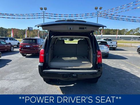 Used 2018 Chevrolet Tahoe LT image 7