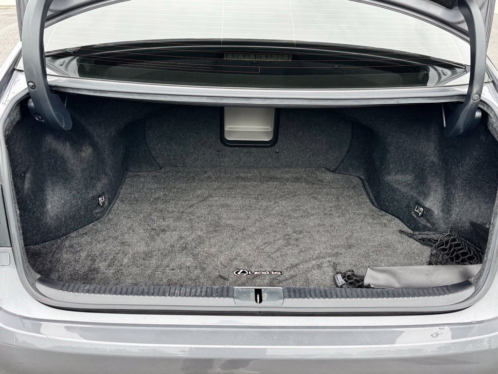 Used 2016 Lexus ES 350 FWD image 35