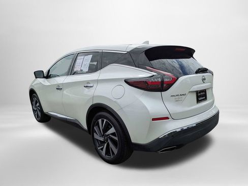 Used 2023 Nissan Murano SL w/ SL Moonroof Package AWD/4WD image 6