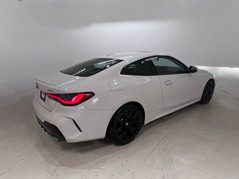 Used 2026 BMW 430i xDrive Coupe image 9