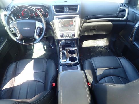 Used 2014 GMC Acadia Denali AWD/4WD image 14