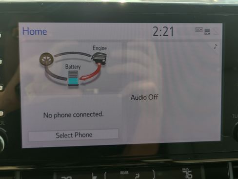 Certified 2023 Toyota Sienna XLE AWD/4WD image 25