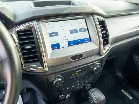 Used 2020 Ford Ranger XLT w/ FX4 Off-Road Package image 17
