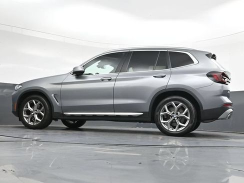 Used 2024 BMW X3 sDrive30i RWD image 32