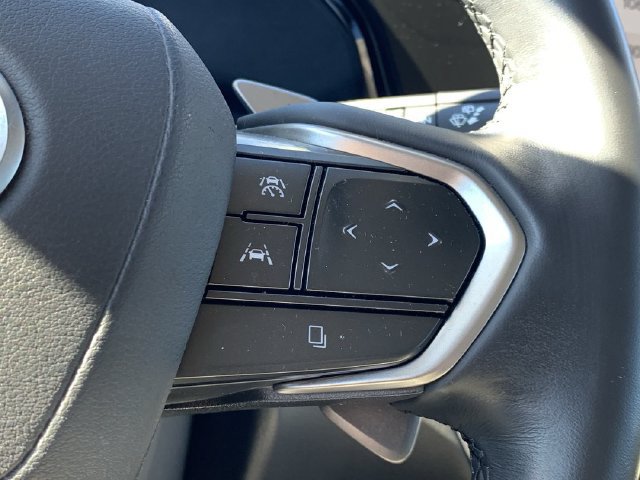 Used 2025 Lexus NX 350h AWD w/ Cold Area Package image 23
