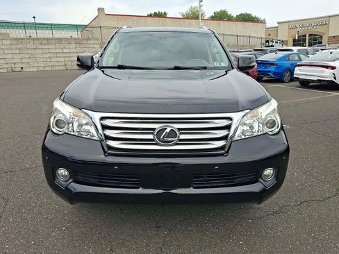 Used 2011 Lexus GX 460 w/ Comfort Plus Pkg AWD/4WD image 2