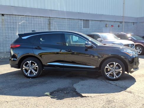 Certified 2026 Acura RDX SH-AWD w/ Technology Package image 7