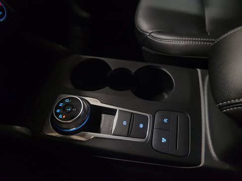 Used 2022 Ford Escape SEL image 26