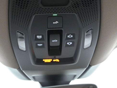 New 2025 Porsche Panamera image 24