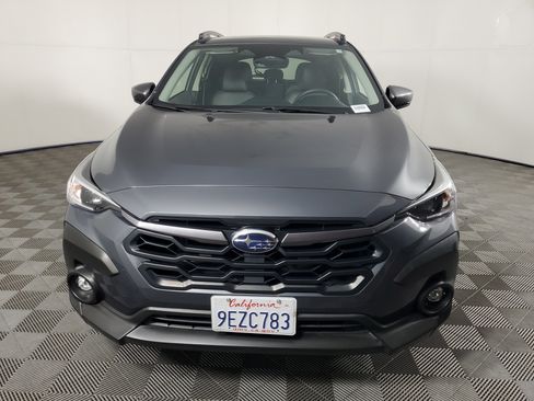 Used 2024 Subaru Crosstrek 2.0i Premium AWD/4WD image 9