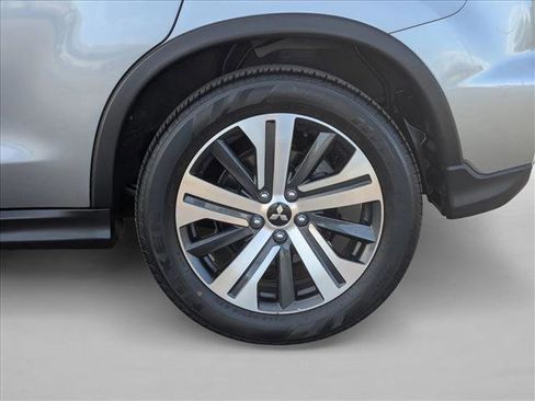 Used 2024 Mitsubishi Outlander Sport AWD image 23