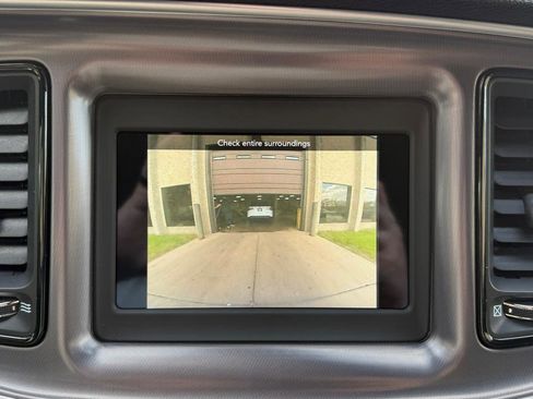 Used 2020 Dodge Challenger SXT RWD image 15