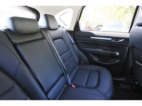 Certified 2025 MAZDA CX-5 AWD 2.5 S w/ Select Package image 12