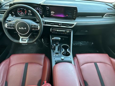 Used 2023 Kia K5 GT-Line image 13