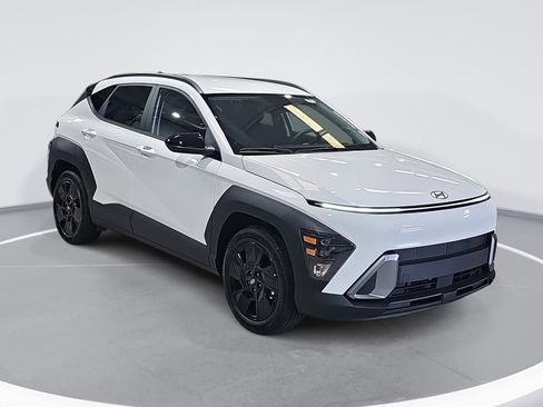 New 2026 Hyundai Kona SEL Sport image 3