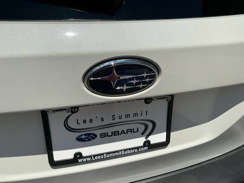 Certified 2023 Subaru Outback Wilderness AWD/4WD image 4